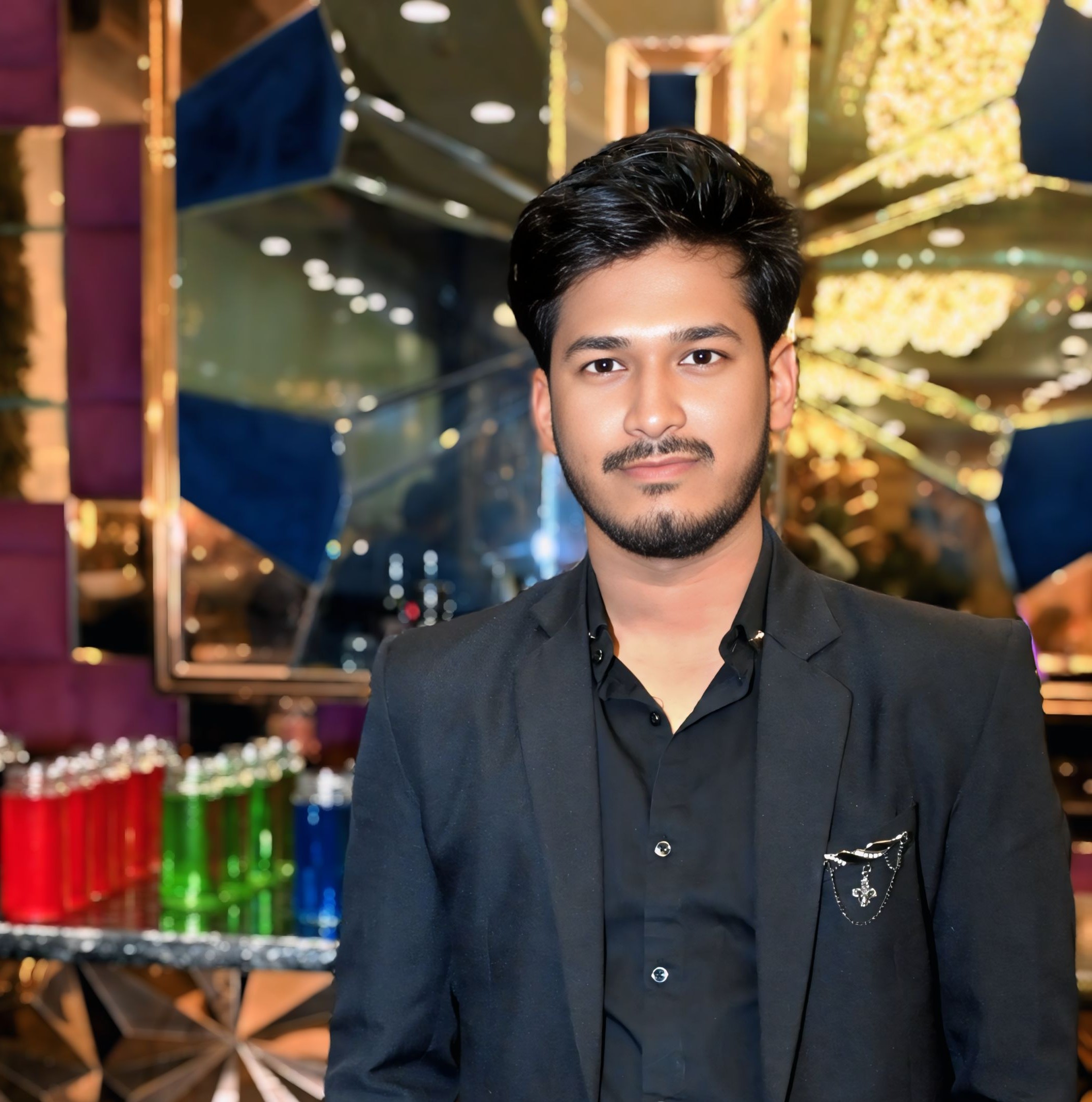Harshit Maurya